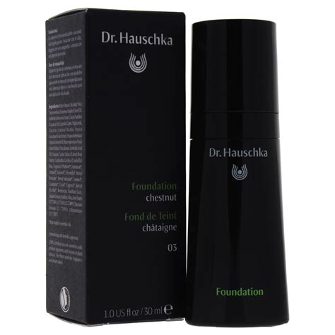 Dr. Hauschka products